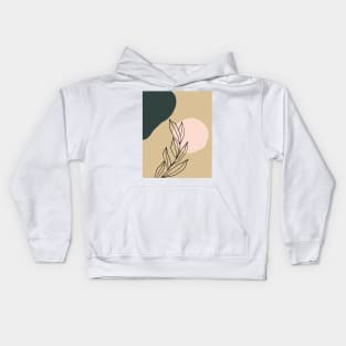 little twig Kids Hoodie